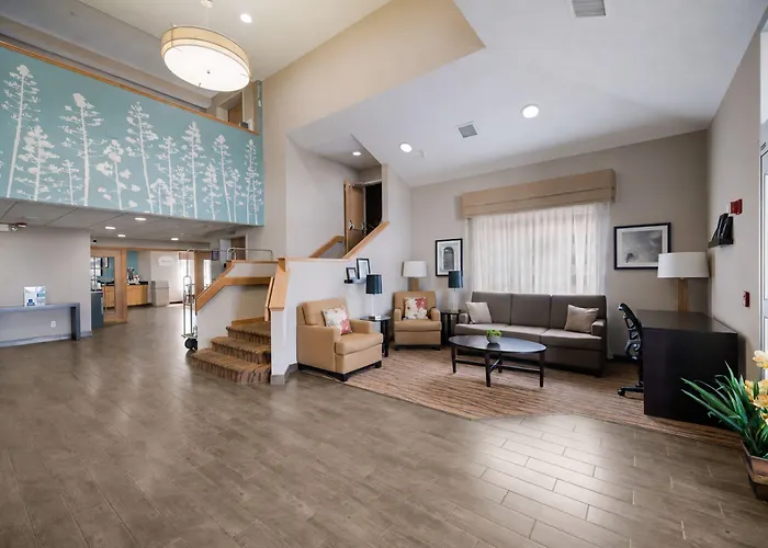 Sleep Inn & Suites Port Clinton