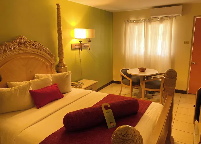 Point Salines Hotel