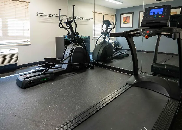 Extended Stay America Suites - Boston - Waltham - 52 4Th Ave