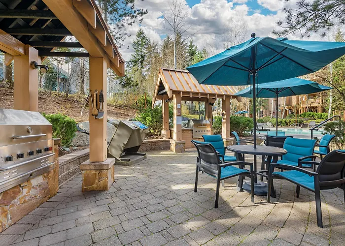 Hilton Grand Vacations Club Whistler