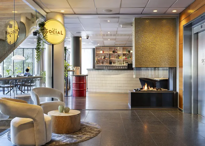 Clarion Hotel Stavanger