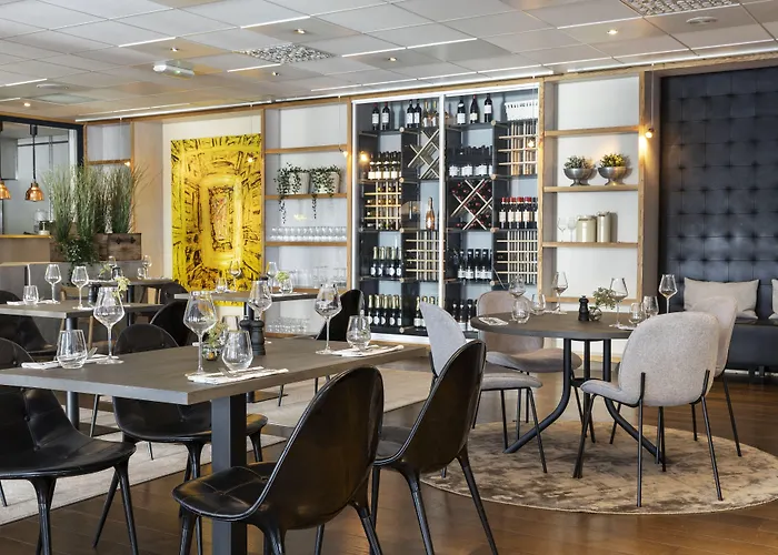 Clarion Hotel Stavanger