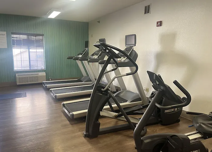Holiday Inn Express Hotel & Suites Sioux Falls At Empire Mall By Ihg