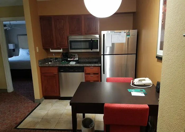 Homewood Suites By Hilton- Longview