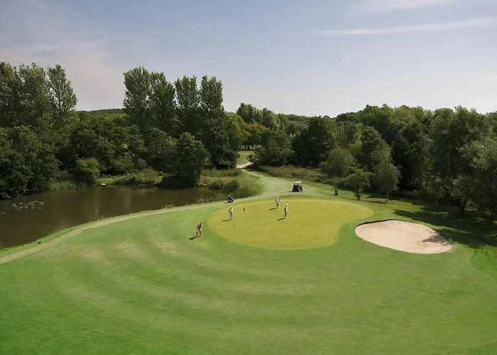 Abbey Hotel Golf & Spa
