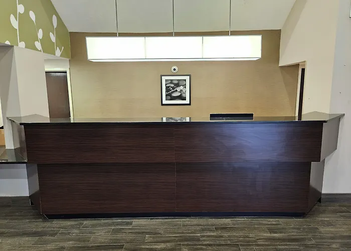 Surestay By Best Western Summerville Flowertown