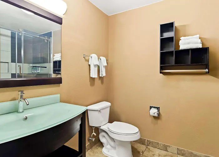 Best Western Paducah Inn