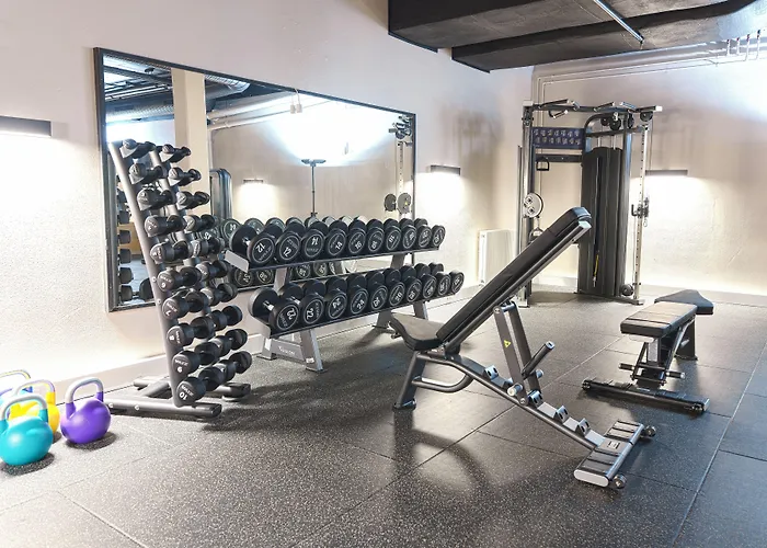 Best Western Plus Hotel Odense