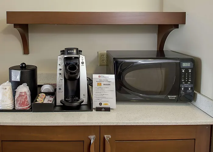 Hilton Garden Inn St. Louis/Chesterfield