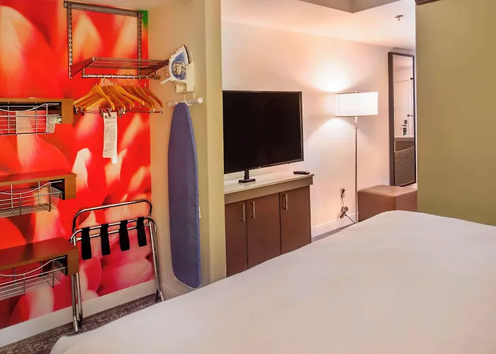 Hilton Garden Inn St. Louis/Chesterfield