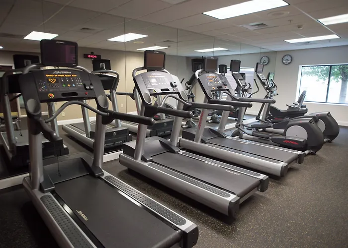 Courtyard By Marriott Hickory