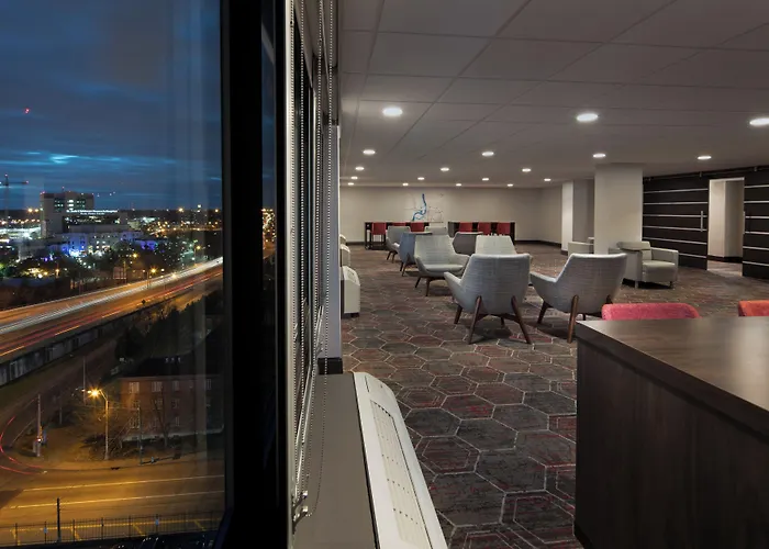 Crowne Plaza Memphis Downtown By Ihg
