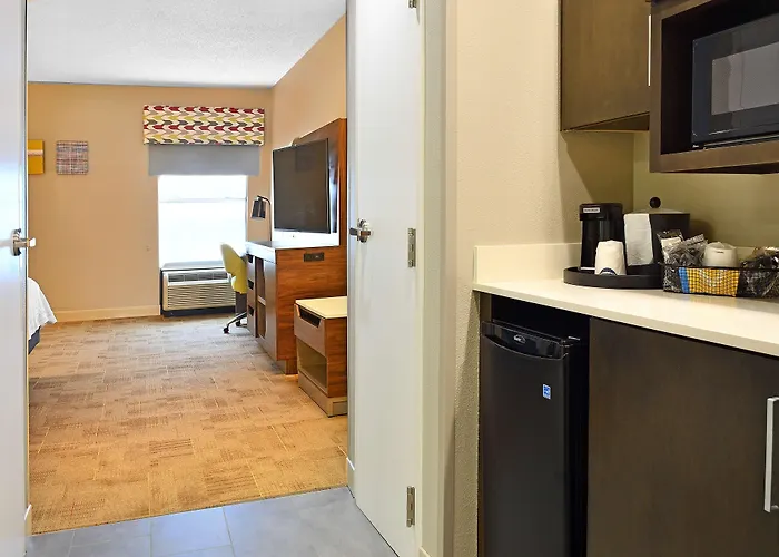 Hampton Inn Santee-I-95