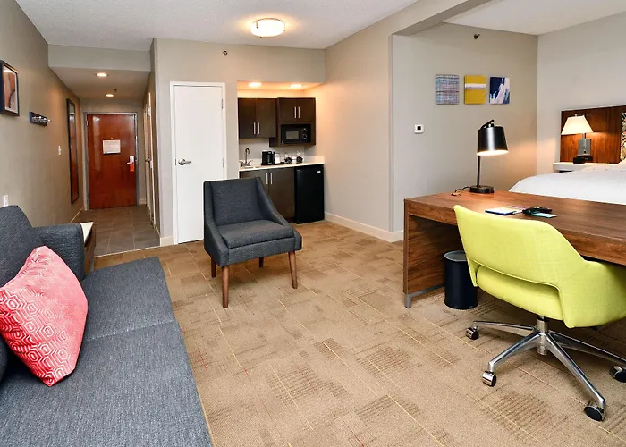 Hampton Inn Santee-I-95