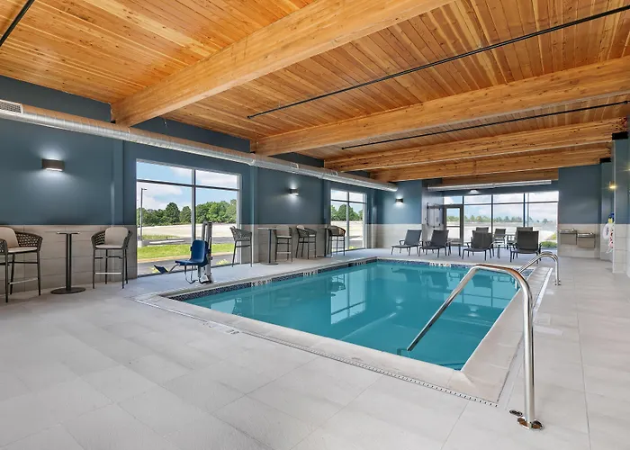 Home2 Suites By Hilton Somerset, Ky