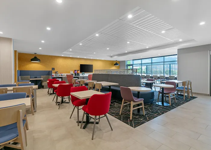Home2 Suites By Hilton Somerset, Ky
