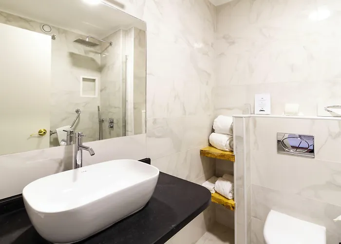 Hotel A.S. Lisboa