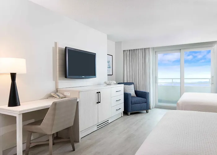 Ocean Place Resort & Spa