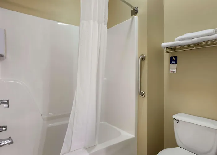 Best Western Plus Searcy Inn