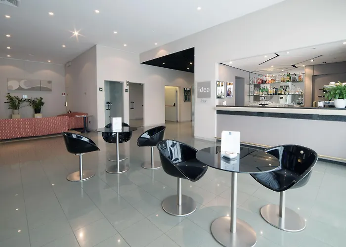Idea Hotel Piacenza