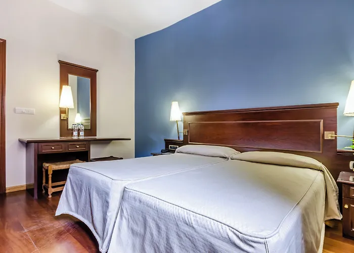 Hotel Albarracin