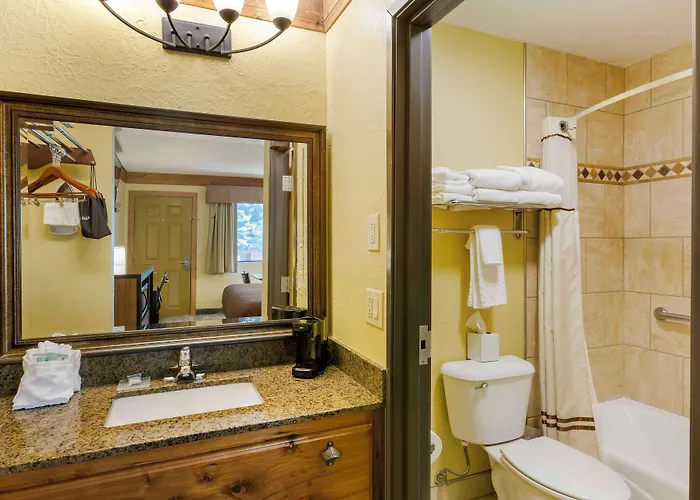 Best Western Rivers Edge