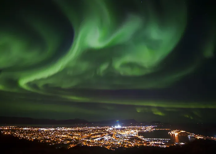 Thon Hotel Nordlys