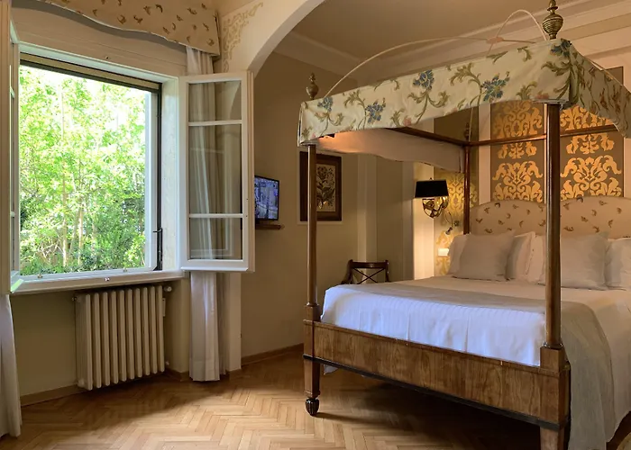Hotel David