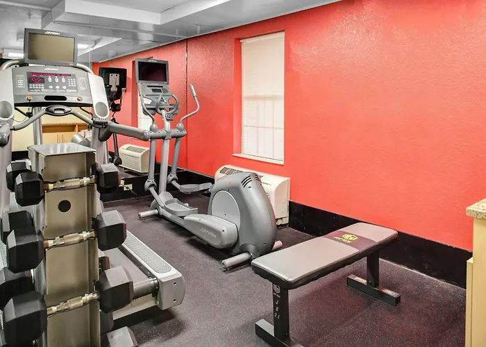 Towneplace Suites By Marriott Findlay