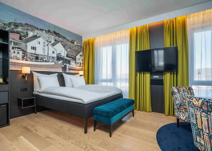 Thon Hotel Nordlys