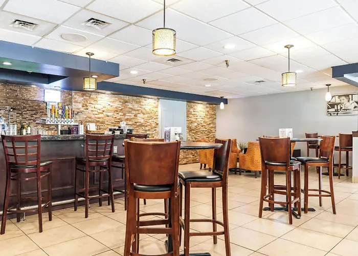 Kahler Inn And Suites