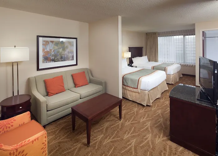 Kahler Inn And Suites