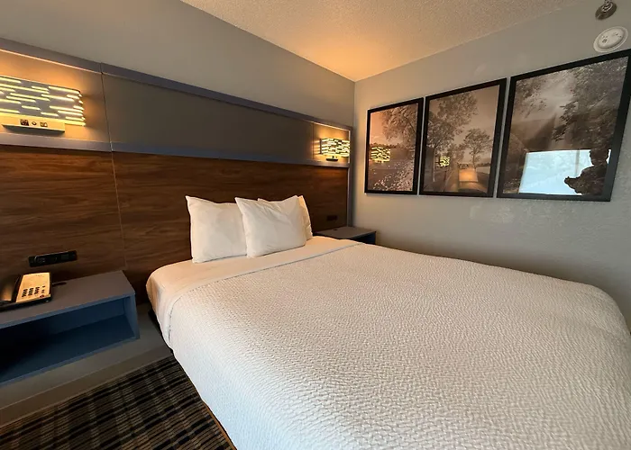 Americinn By Wyndham Worthington