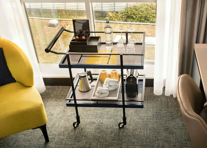 Park Plaza Utrecht