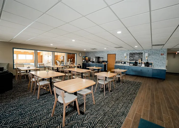 Americinn By Wyndham Tomahawk