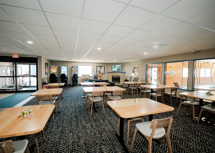Americinn By Wyndham Tomahawk
