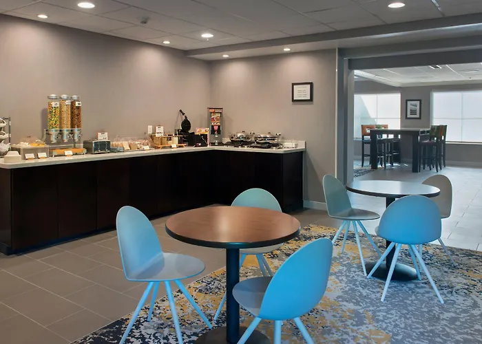 Towneplace Suites Wilmington Newark / Christiana