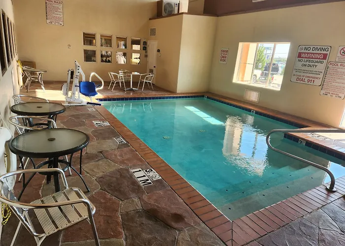 Best Western Plus Rockwall Inn & Suites