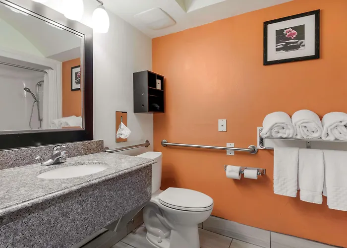 Best Western Plus Rockwall Inn & Suites
