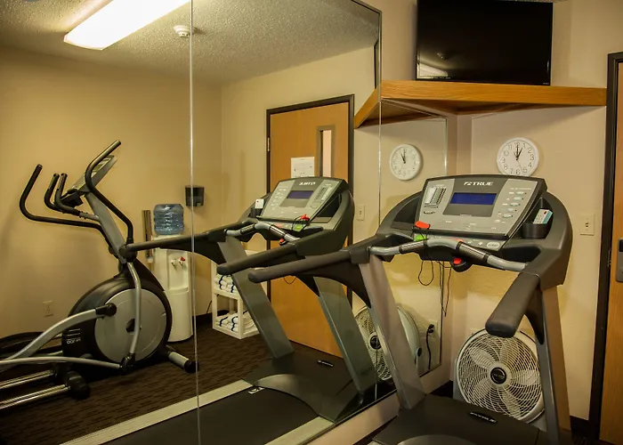 Americinn By Wyndham Detroit Lakes