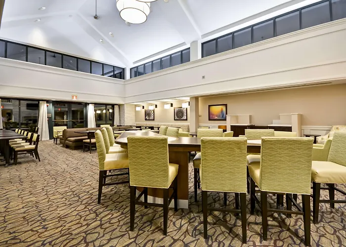 Homewood Suites Dulles-International Airport