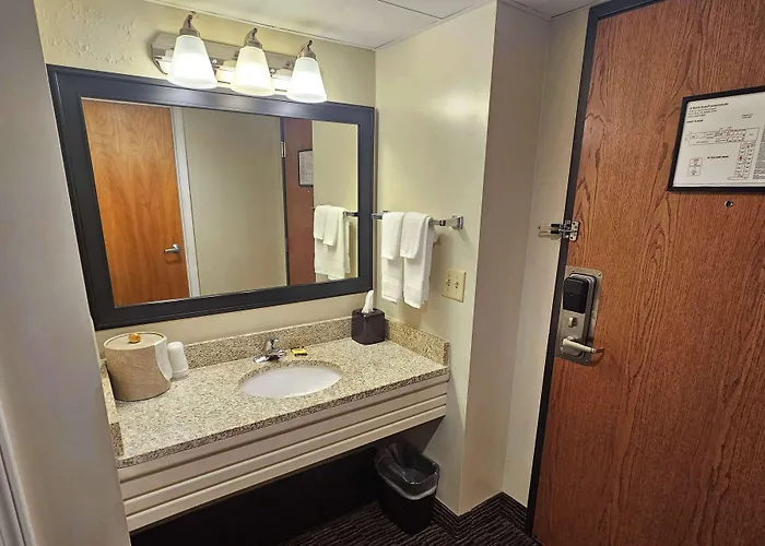 Americinn By Wyndham Birch Run - Frankenmuth