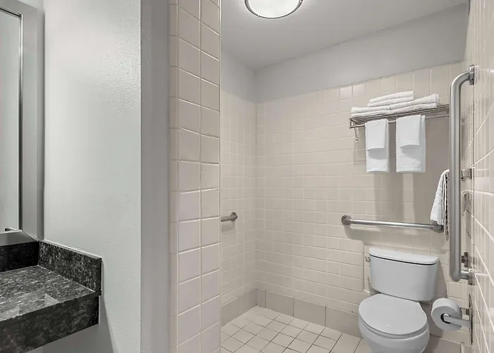 Best Western Horizon Inn
