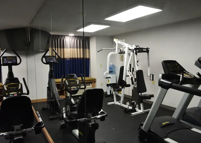Microtel Inn Suite By Wyndham BWI Airport