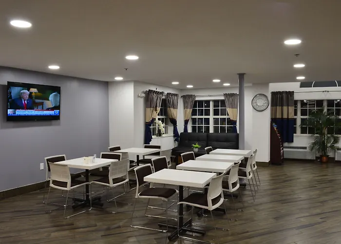 Microtel Inn Suite By Wyndham BWI Airport