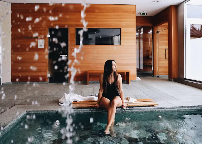 Hotel Walther - Relais & Chateaux