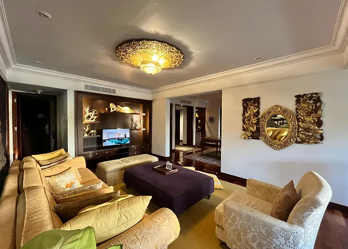 Bintang Bali Resort