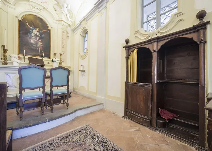 Hotel Villa Montegranelli