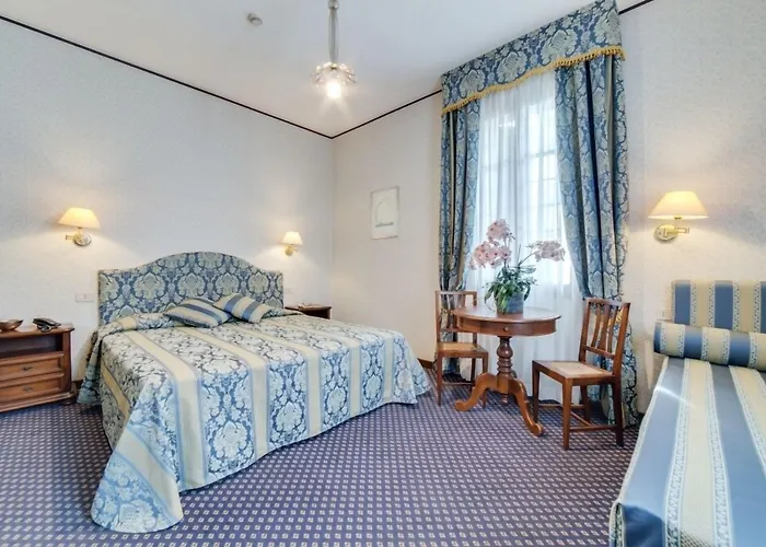 Hotel La Meridiana