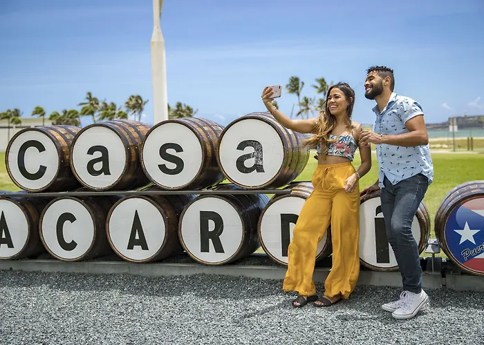 El Conquistador Resort - Puerto Rico